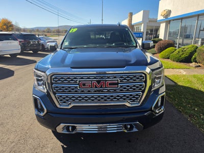 2019 GMC Sierra 1500 Denali
