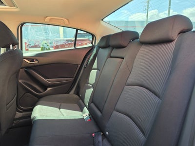 2015 Mazda Mazda3 i Touring