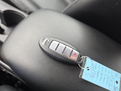 2014 Nissan Sentra SL