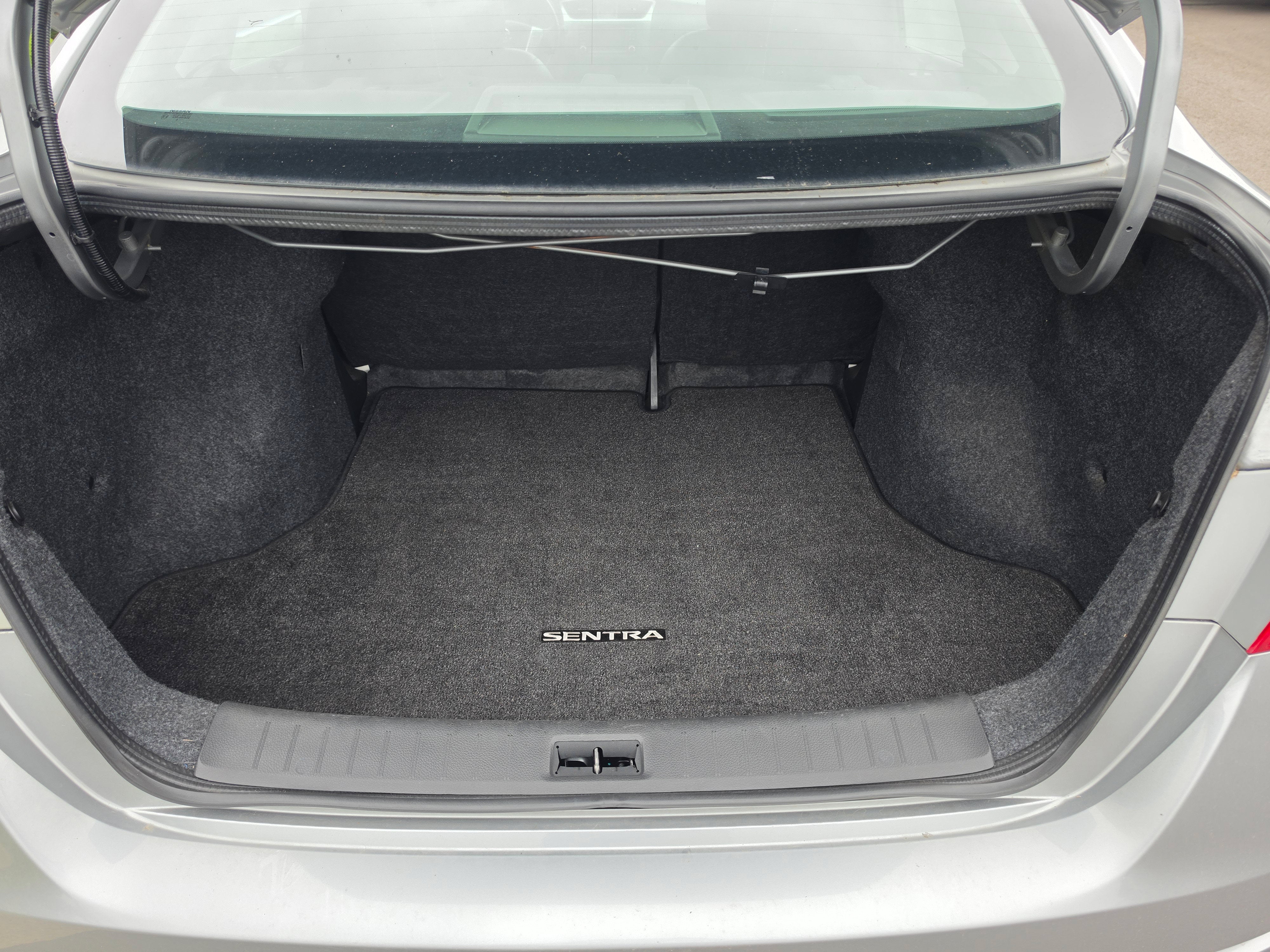 2014 Nissan Sentra SL