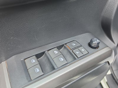 2022 Toyota Tacoma 4WD SR