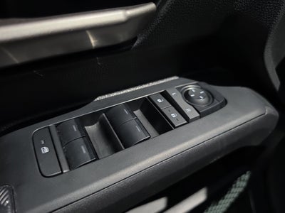 2025 Toyota Tacoma 4WD SR