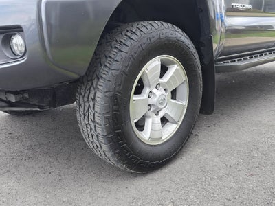 2015 Toyota Tacoma TRD PRO