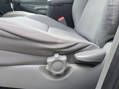 2015 Toyota Tacoma TRD PRO
