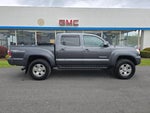 2015 Toyota Tacoma TRD PRO