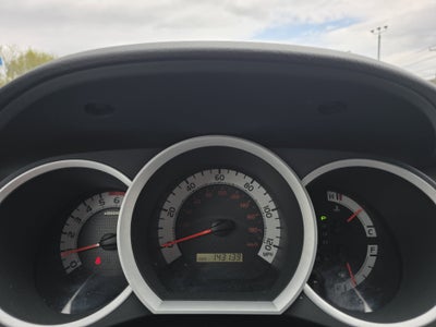 2015 Toyota Tacoma TRD PRO