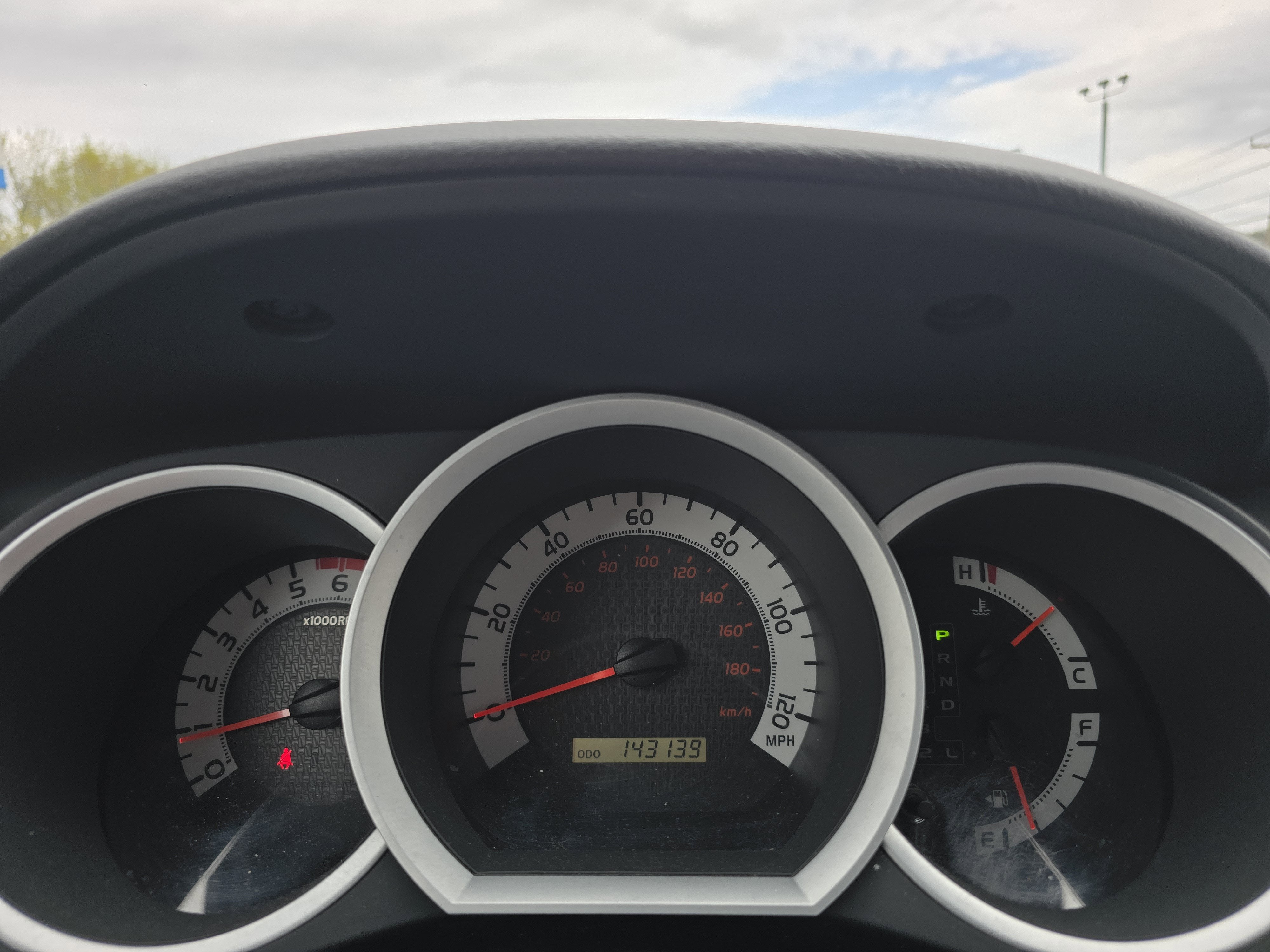 2015 Toyota Tacoma TRD PRO