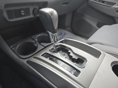 2015 Toyota Tacoma TRD PRO