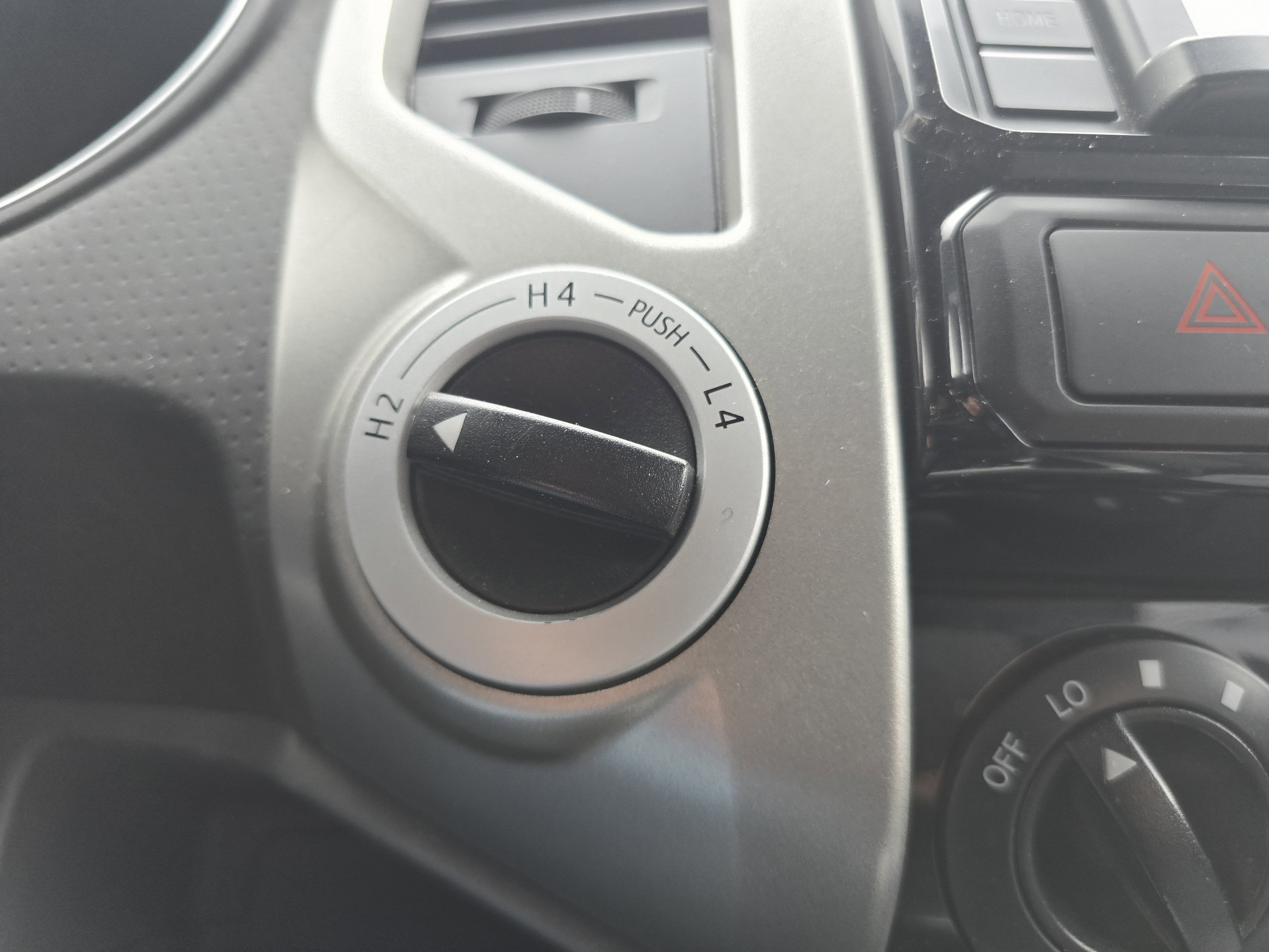 2015 Toyota Tacoma TRD PRO