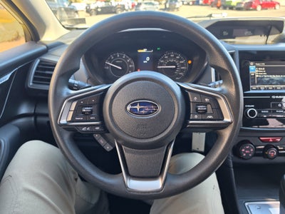 2018 Subaru Impreza Premium