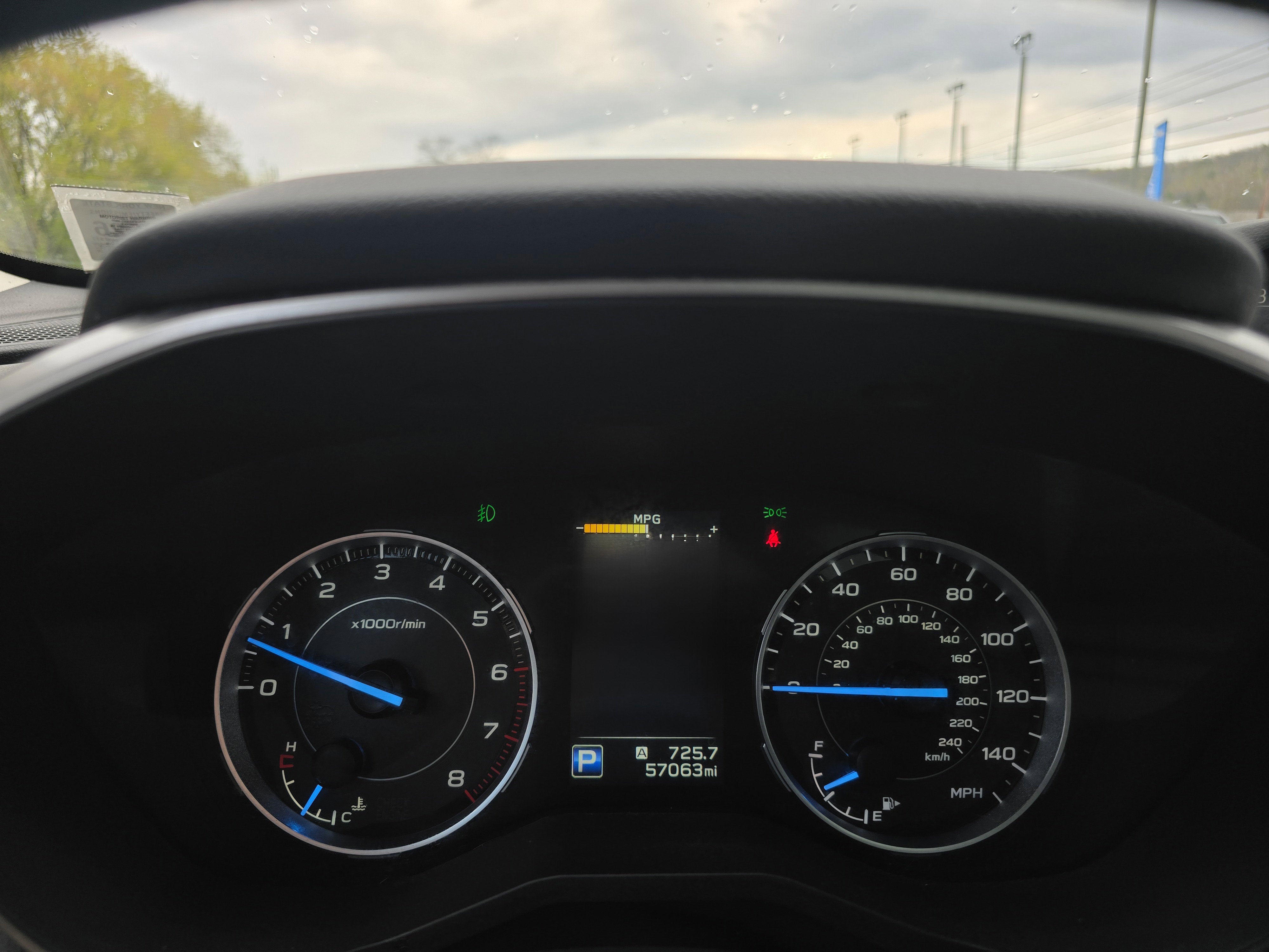 2021 Subaru Ascent Limited