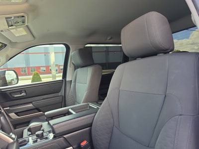 2023 Toyota Tundra 4WD SR5