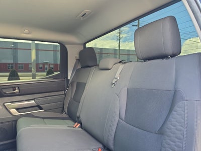 2023 Toyota Tundra 4WD SR5