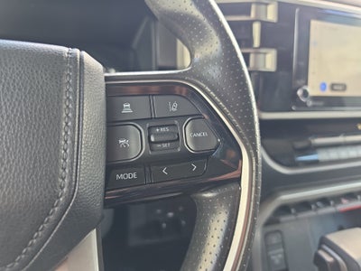 2023 Toyota Tundra 4WD SR5