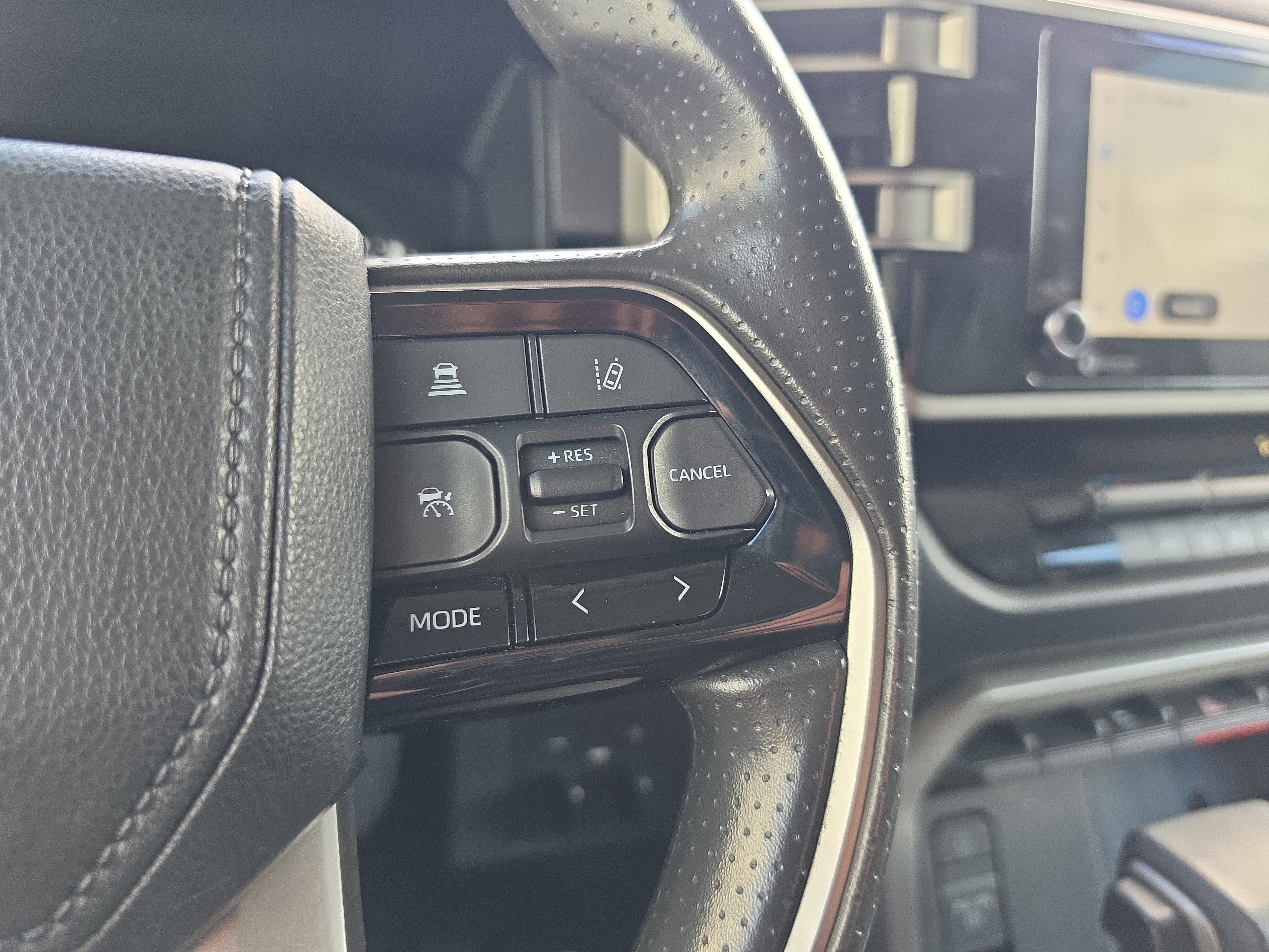 2023 Toyota Tundra 4WD SR5