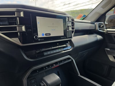2023 Toyota Tundra 4WD SR5