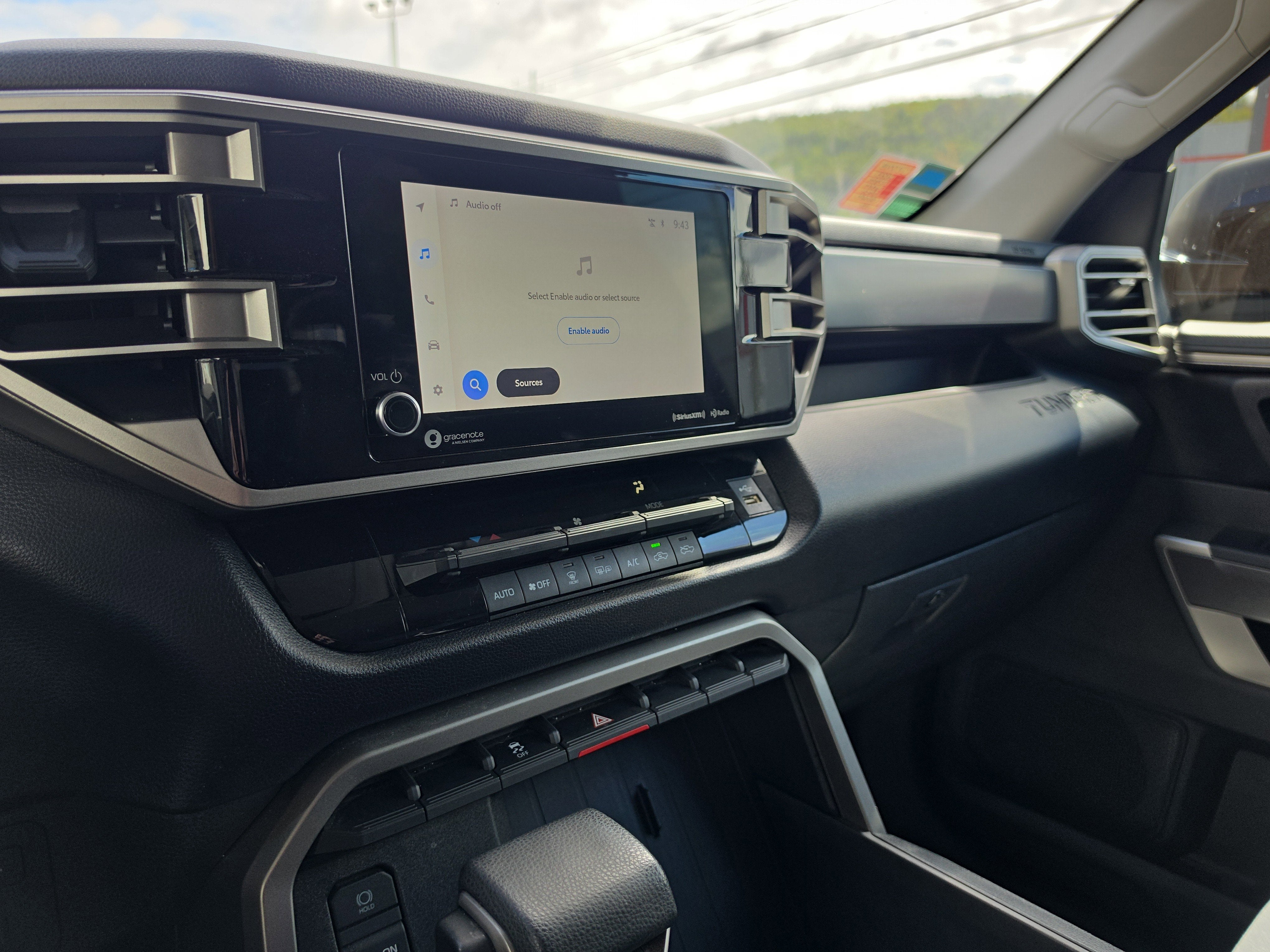 2023 Toyota Tundra 4WD SR5