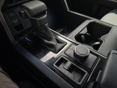 2023 Toyota Tundra 4WD SR5