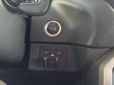 2023 Toyota Tundra 4WD SR5