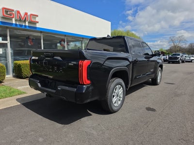 2023 Toyota Tundra 4WD SR5