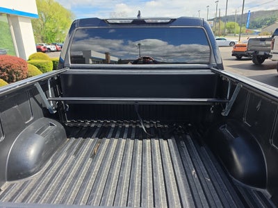 2023 Toyota Tundra 4WD SR5