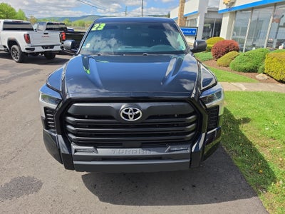 2023 Toyota Tundra 4WD SR5