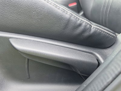 2019 Mazda Mazda CX-3 Grand Touring