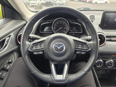 2019 Mazda Mazda CX-3 Grand Touring