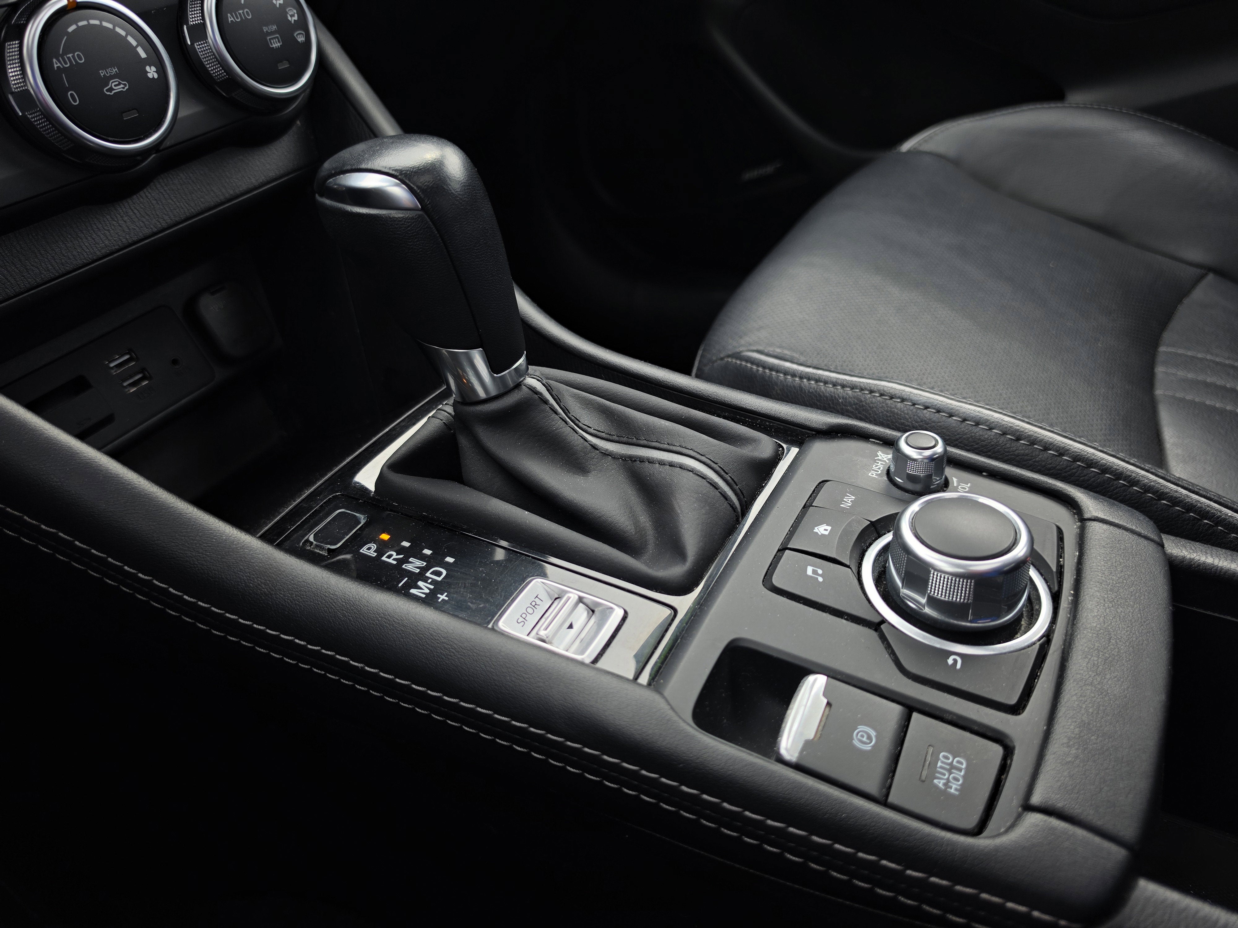 2019 Mazda Mazda CX-3 Grand Touring