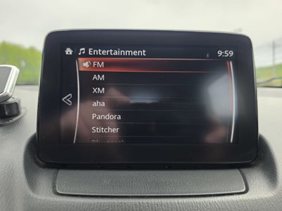 2019 Mazda Mazda CX-3 Grand Touring