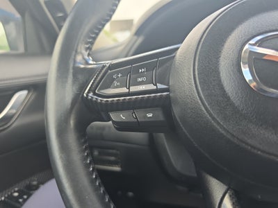 2017 Mazda Mazda CX-5 Touring