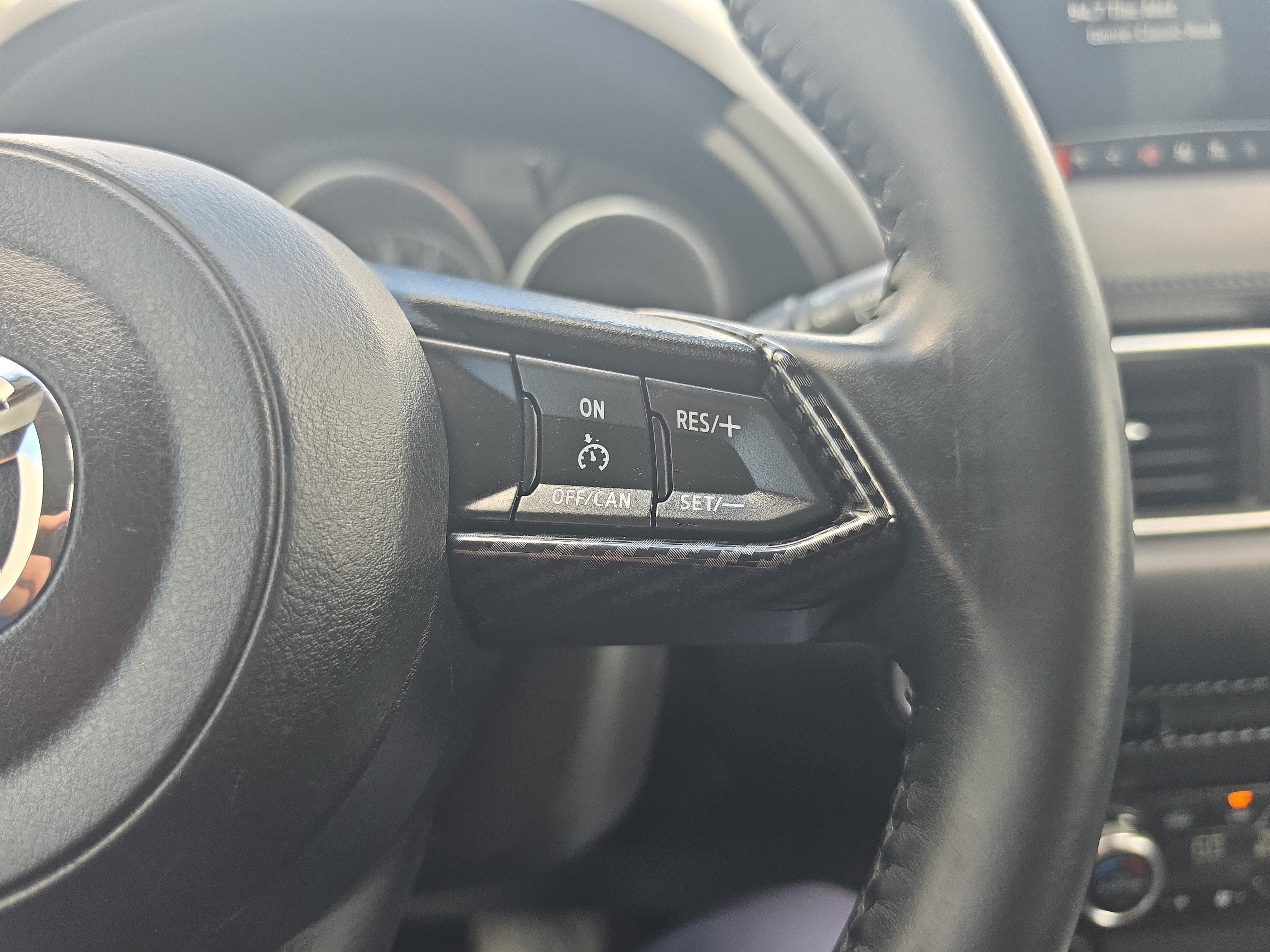 2017 Mazda Mazda CX-5 Touring