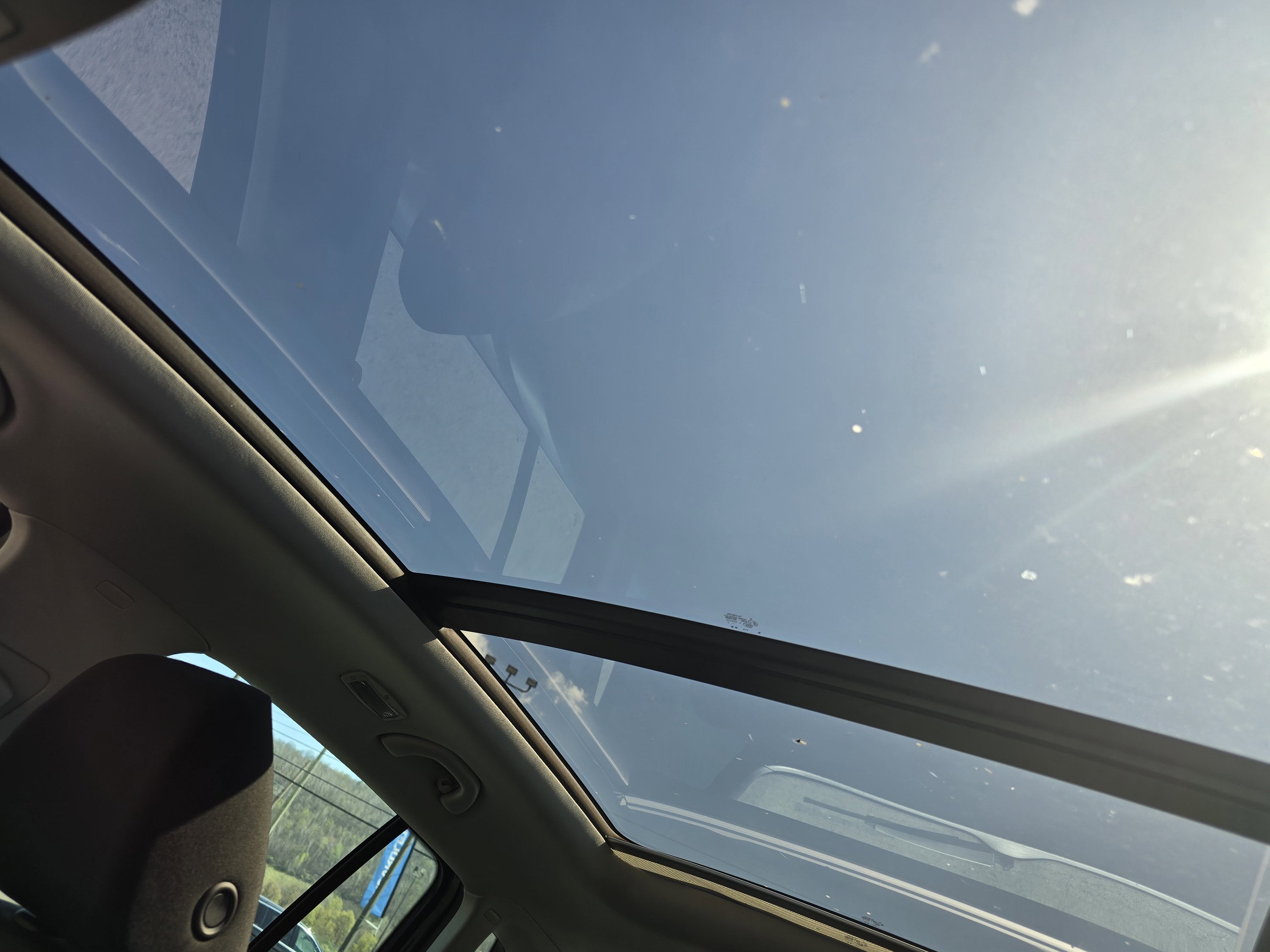 2013 Volkswagen Tiguan S