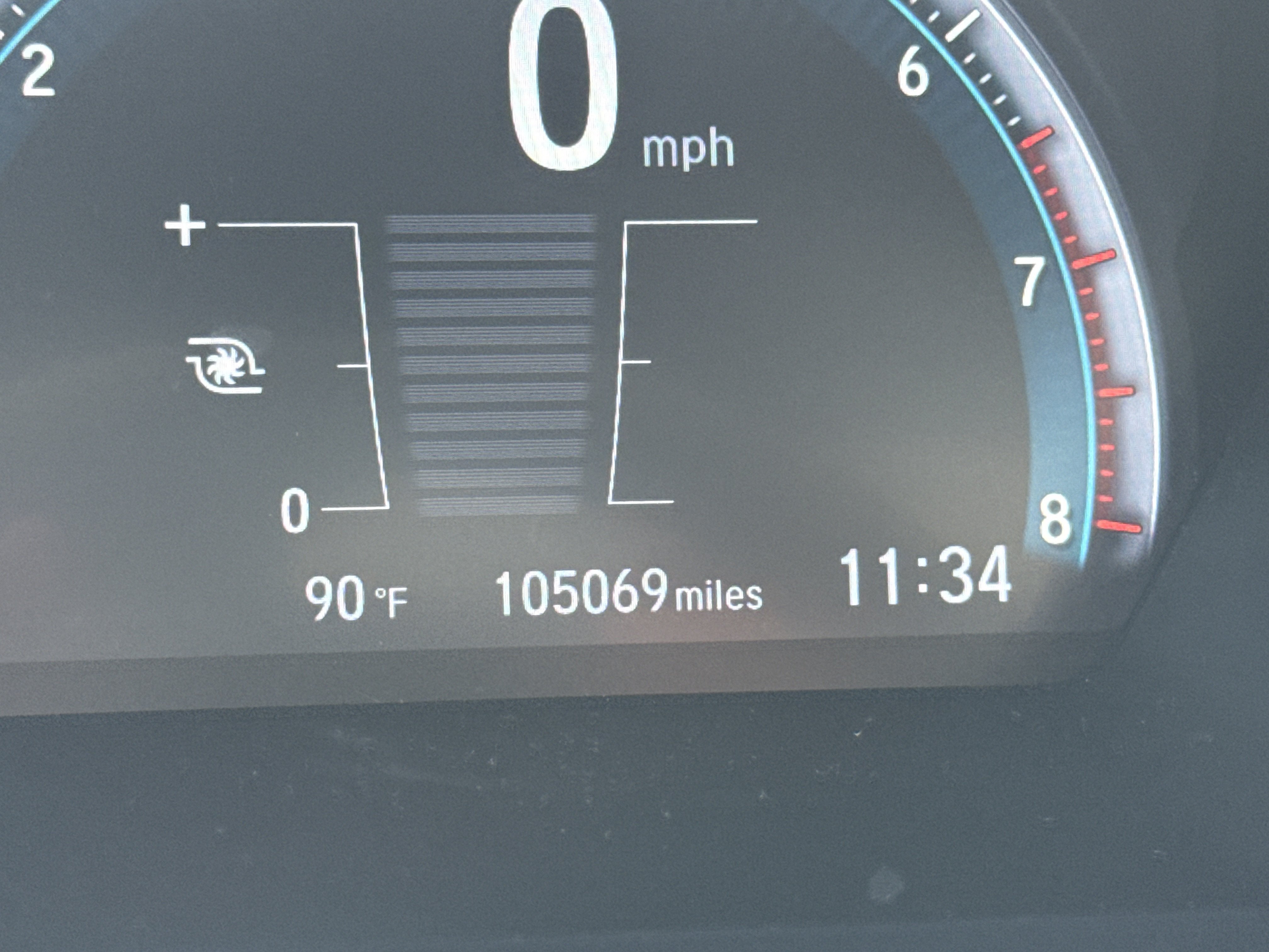 2016 Honda Civic Sedan EX-T