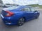 2016 Honda Civic Sedan EX-T
