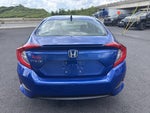 2016 Honda Civic Sedan EX-T
