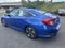 2016 Honda Civic Sedan EX-T