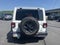 2023 Jeep Wrangler 4xe 4DR 4WD