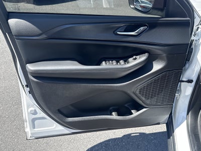 2024 Jeep Grand Cherokee Laredo X