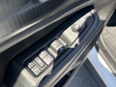 2024 Jeep Grand Cherokee Laredo X