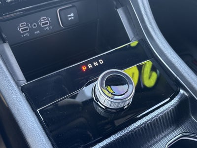 2024 Jeep Grand Cherokee Laredo X