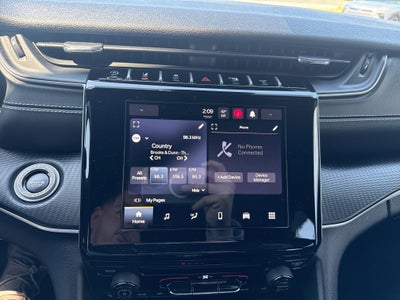 2024 Jeep Grand Cherokee Laredo X