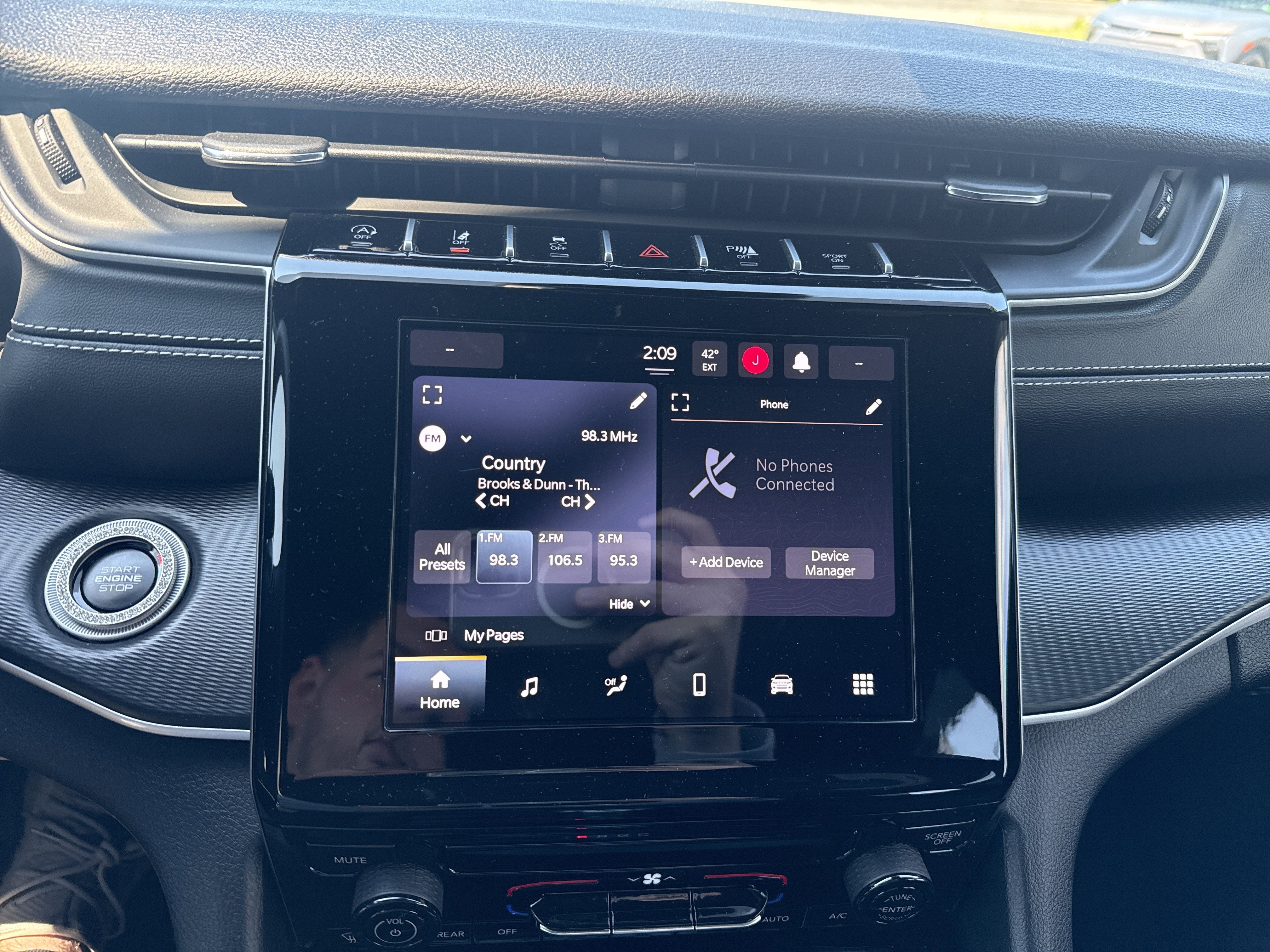 2024 Jeep Grand Cherokee Laredo X