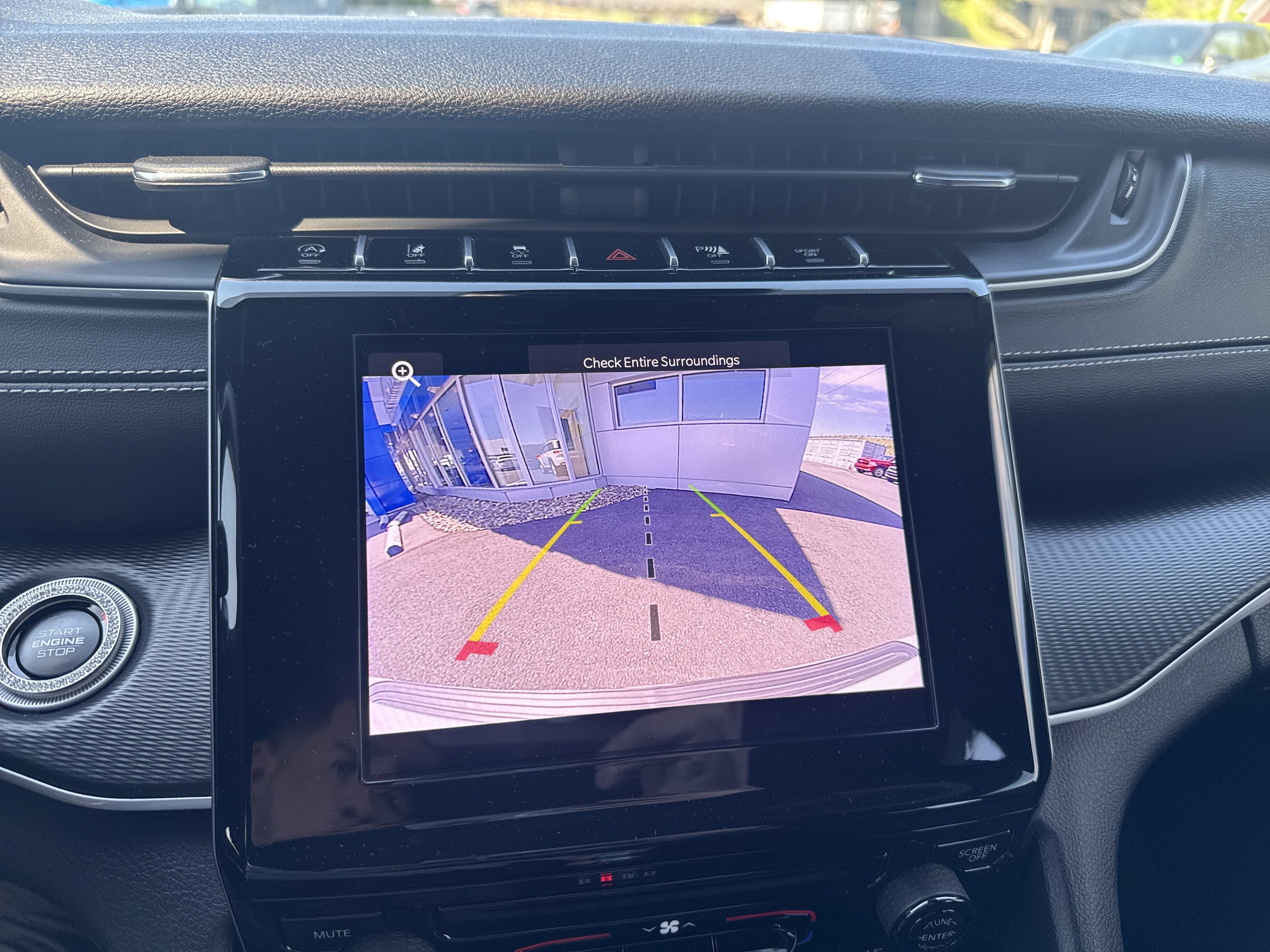 2024 Jeep Grand Cherokee Laredo X