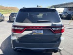 2023 Dodge Durango Hemi Orange