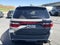 2023 Dodge Durango Hemi Orange