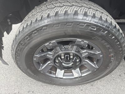 2024 Ford Super Duty F-250 SRW XL