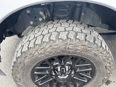 2022 Ford Super Duty F-250 SRW XL
