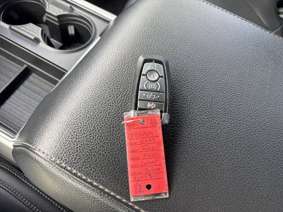 2022 Ford Super Duty F-250 SRW XL