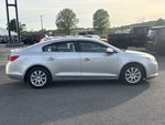 2012 Buick LaCrosse Convenience